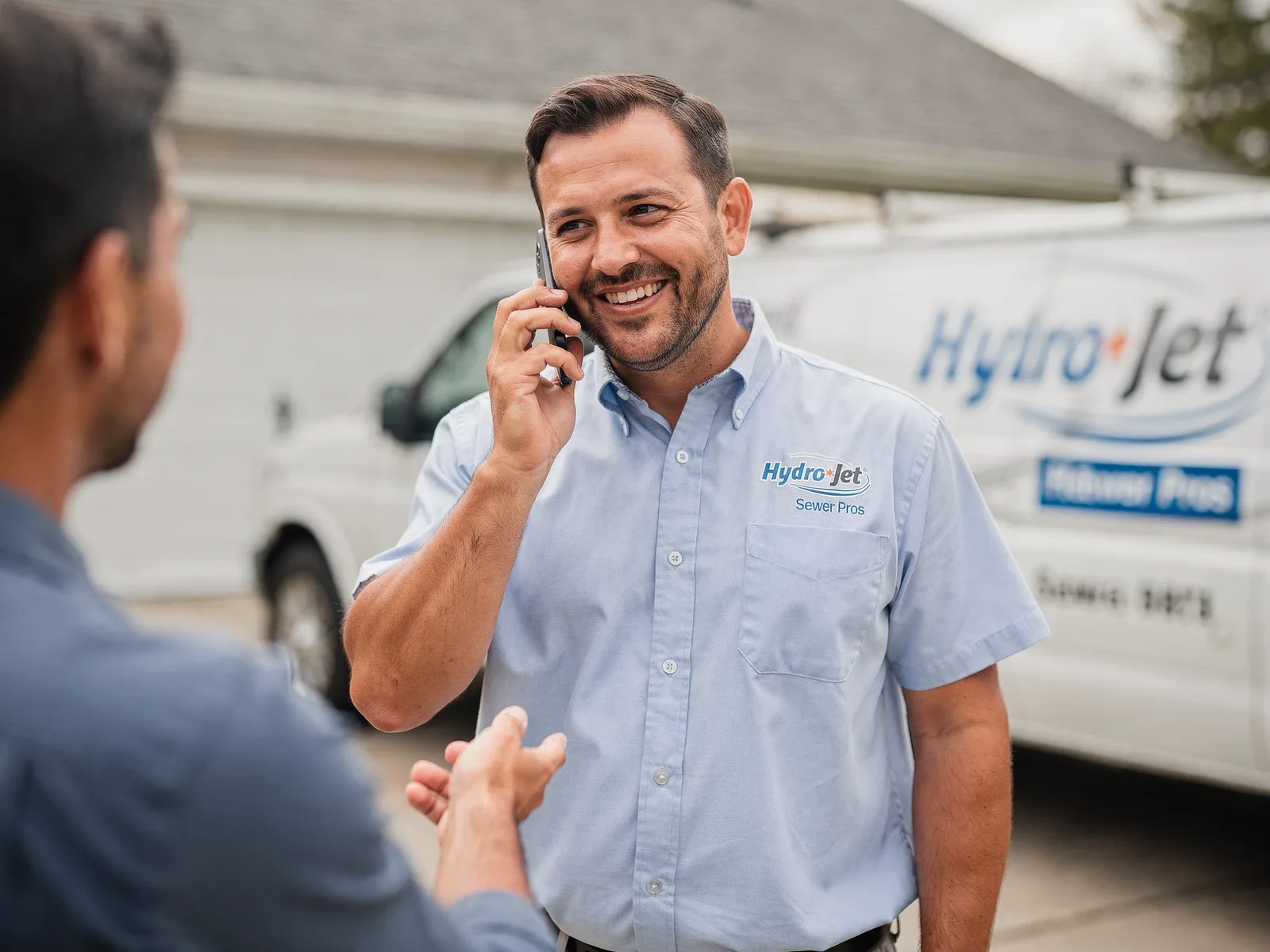 Hydro Jetting Clearlake Oaks, CA FAQs